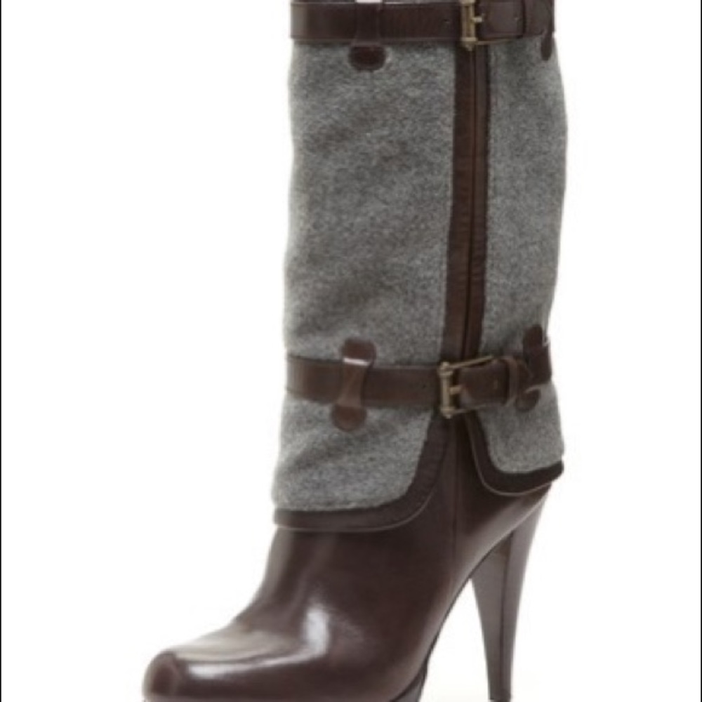 Boots - Picture 2 of 8